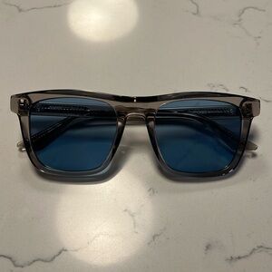 Quay Flip Side Sunglasses